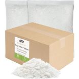 RRP £68.49 Soy Wax Flakes