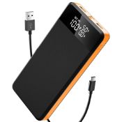 RRP £37.66 Power Bank