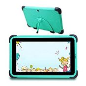 RRP £89.90 CWOWDEFU 8 HD Kids Pro Tablet 8 Inch Android 11 Touchscreen