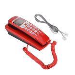 RRP £23.96 Corded Telephone