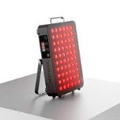 RRP £184.79 Bestqool Red Light Therapy Device - Near Infrared Light Therapy with Timer