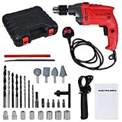 RRP £41.09 Hammer Drill