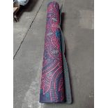 RRP £67.54 Odoland Large Yoga Mat