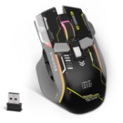 RRP £24.51 KUIYN G6 Tri Mode Mouse