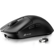 RRP £48.06 ATTACK SHARK X3 49g SUPERLIGHT Mouse