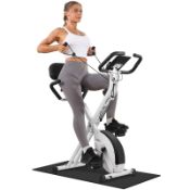 RRP £225.75 Exercise Bike