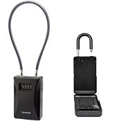 RRP £37.73 Key Lock Box