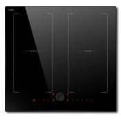 RRP £353.90 Hobsir hob Induction Hob 4 Zones Electric Hob with Magnetic Knob Control