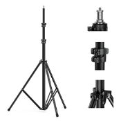 RRP £73.75 SMALLRIG Photography Light Stand 110"/9.2ft/280cm