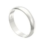 RRP £16.70 Aeon Jewellery Court Wedding Ring