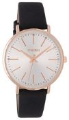 RRP £16.32 Ferenzi Minimalist Feminine Analog Watch Small Dial