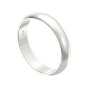 RRP £11.11 Aeon Jewellery Court Wedding Ring