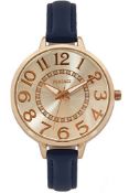 RRP £14.50 Women's Watches by Ferenzi