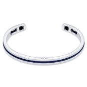 RRP £68.49 VEXXS Men's Cuff Bracelet