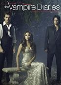 RRP £4.99 VAMPIRE DIARIES, THE:S4 (DVD/S) [2013]