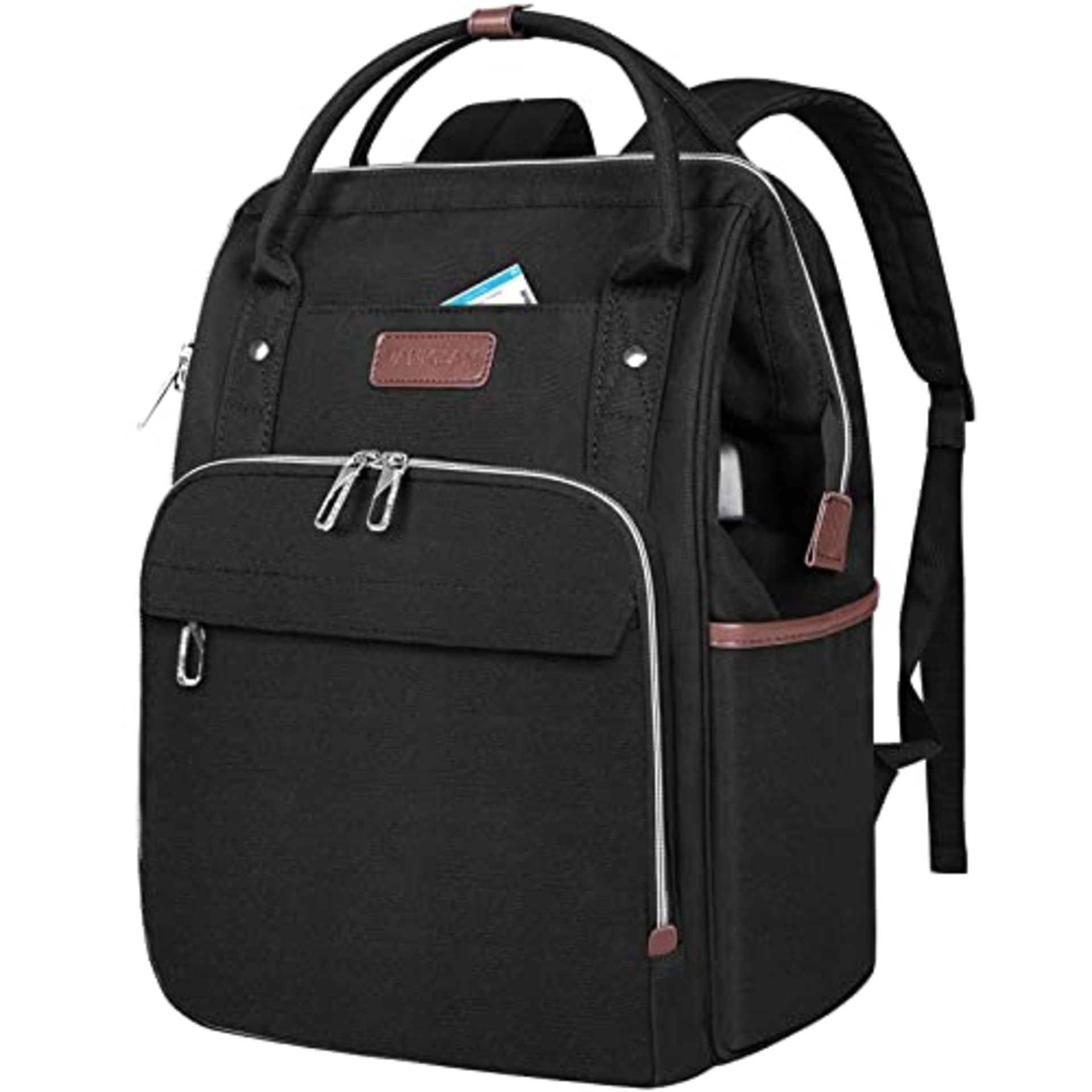 RRP £28.17 VANKEAN Laptop Backpacks for College