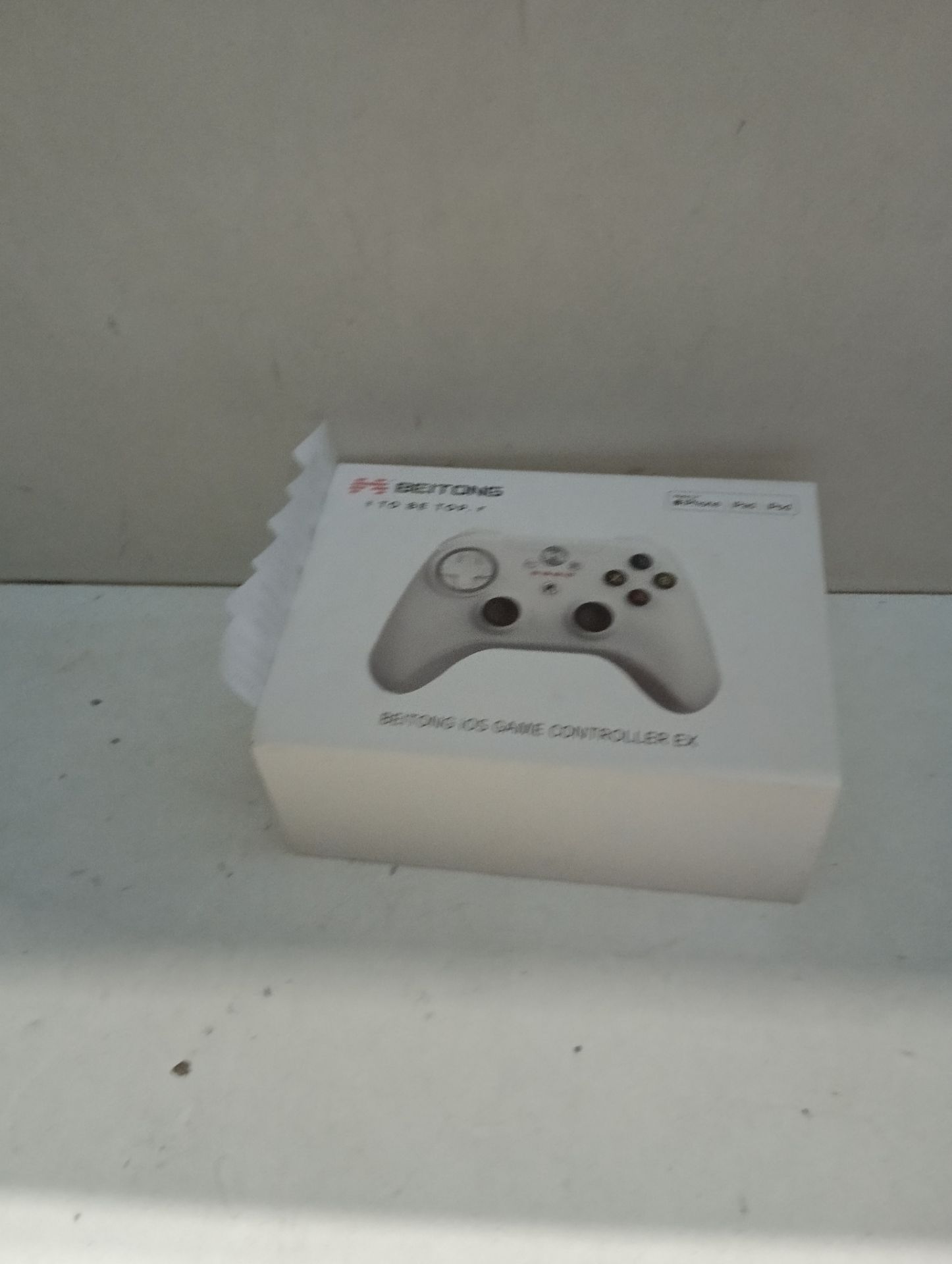 RRP £44.65 BEITONG iOS GAME CONTROLLER EX For IPhone - Image 2 of 2