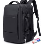 RRP £78.78 BANGE Travel Backpack