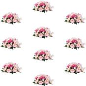 RRP £68.12 Inweder Flower Balls for Wedding Decoration