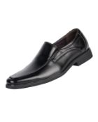 RRP £39.95 Mens Formal Shoes Dress Loafers Slip-on Driving Shoes