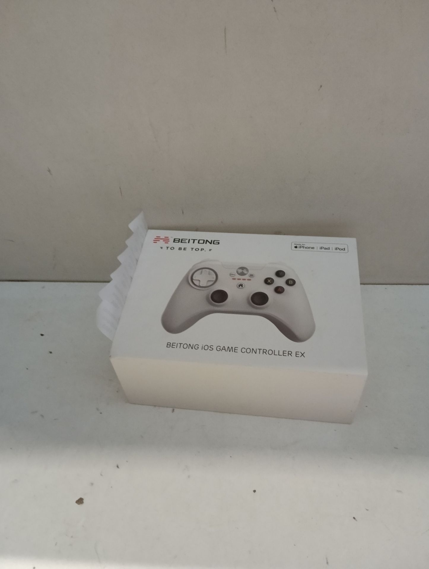 RRP £44.65 BEITONG iOS GAME CONTROLLER EX For IPhone - Image 2 of 2