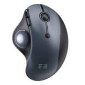 RRP £31.88 Seenda Trackball Mouse Wireless