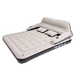 RRP £82.21 RAPTAVIS Queen Size Air Mattress Blow Up Bed