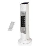 RRP £68.49 Electric Heater Energy Efficient Heaters for Home
