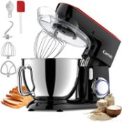 RRP £114.15 Camic Stand Mixer