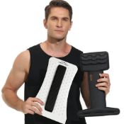RRP £15.92 Back Stretching Device