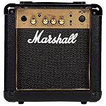 RRP £76.39 Marshall MG10G 10W Electric Guitar Combo Amplifier