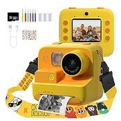 RRP £52.50 Kids Camera