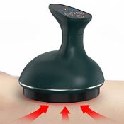 RRP £49.09 KTS Cupping Therapy Device