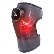 RRP £42.22 Heated Knee Massager