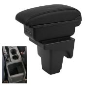RRP £53.65 Car Armrest Box Compatible with Ford Focus 3 MK3 2011-2015