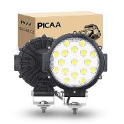 RRP £43.37 PICAA Work Lights