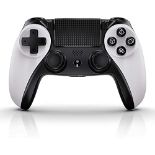 RRP £41.09 KINGEAR Wireless Controller for PS4 Pro