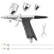 RRP £47.70 Professional Spray Gun Kit