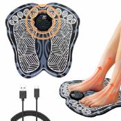 RRP £30.81 EMS Foot Massager and Circulation Booster