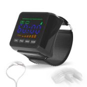 RRP £96.56 KTS Laser Therapy Wrist Apparatus