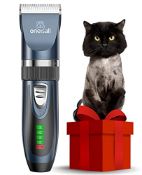 RRP £33.21 oneisall Cat Grooming Clippers for Matted Hair