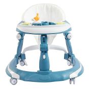 RRP £76.47 Fugualin 3 in 1 Baby Walker