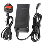 RRP £15.97 ARyee 19V 3.16A AC Adapter Laptop Charger for Samsung