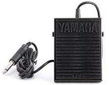 RRP £31.96 YAMAHA sustain pedal