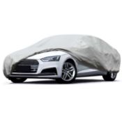 RRP £38.92 Leader Accessories Car Cover Premium Waterproof 5 Layer