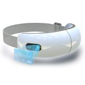 RRP £38.44 SLuB Eye Massager with Heated Vibration and Bluetooth Music