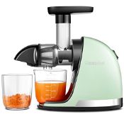 RRP £114.15 AMZCHEF Juicer Machines