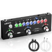 RRP £52.50 Multi Effects Pedal