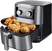 RRP £68.49 Air Fryer Oven