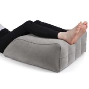 RRP £28.24 BLABOK Leg Elevation Pillow